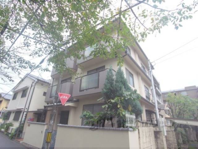 チェリーハイツ外観写真3