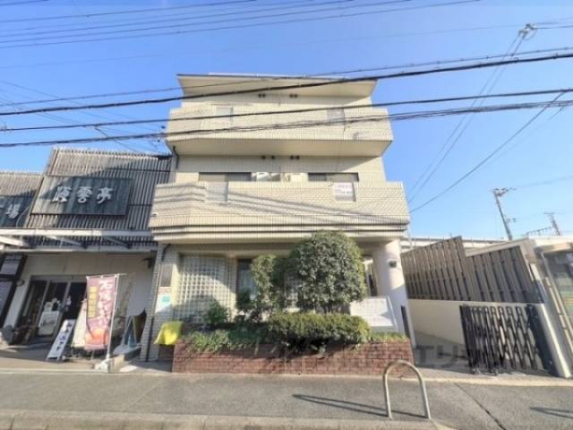 白砂ビル外観写真1