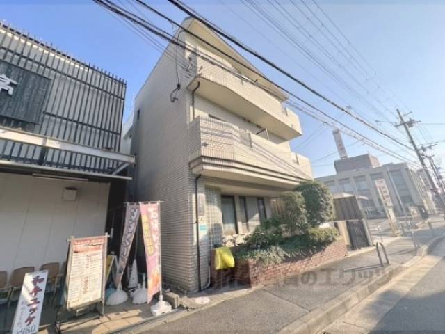 白砂ビル外観写真2