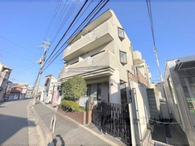 白砂ビル外観写真3