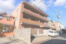 アッツ北山外観写真