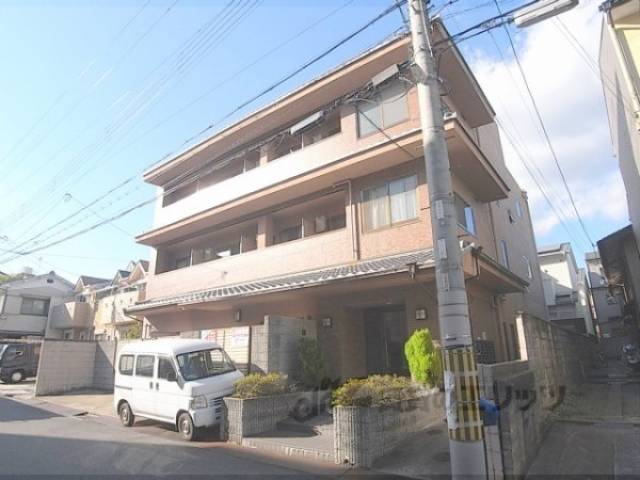 アッツ北山外観写真2