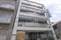 ブランニュー１９９１外観写真