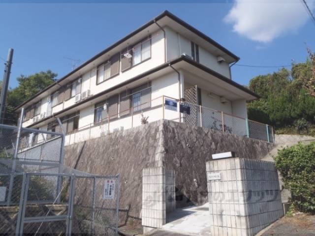 ヴィラＭＡＩＮ外観写真1