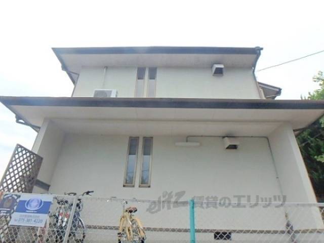 ヴィラＭＡＩＮ外観写真2