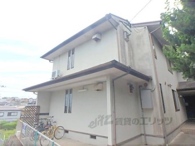 ヴィラＭＡＩＮ外観写真3