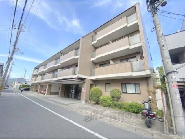 シェモワ　アサヒ外観写真1