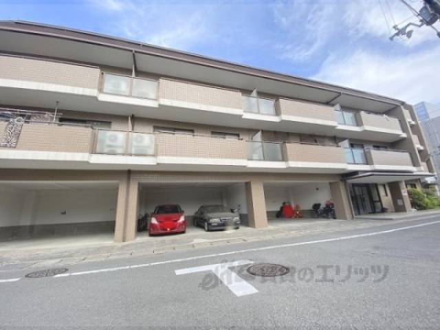 シェモワ　アサヒ外観写真2