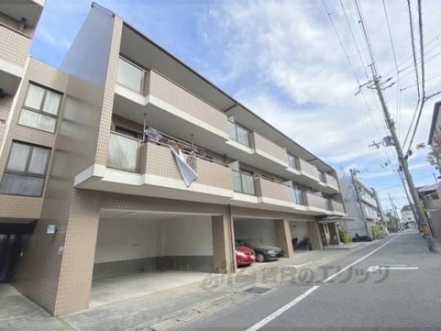 シェモワ　アサヒ外観写真3