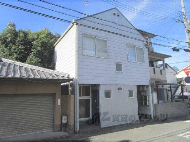 ＯＭＬ北山外観写真1