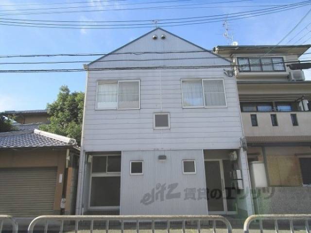 ＯＭＬ北山外観写真2