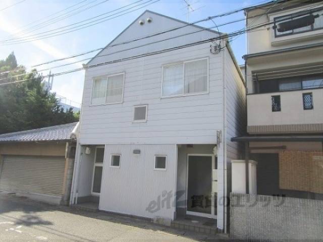 ＯＭＬ北山外観写真3