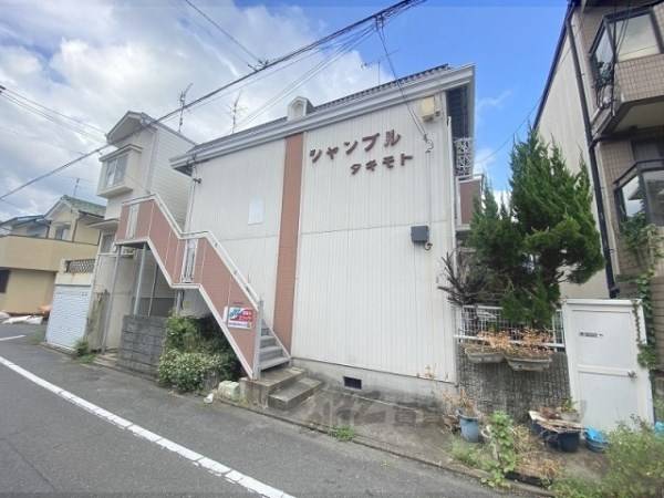 003102の外観写真