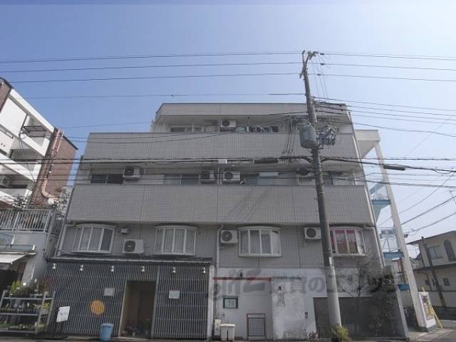 ブルーマウンテン外観写真3