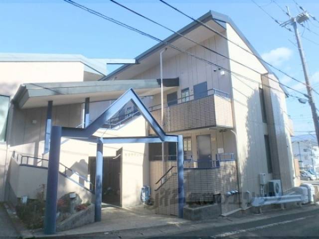 木全マンション外観写真2