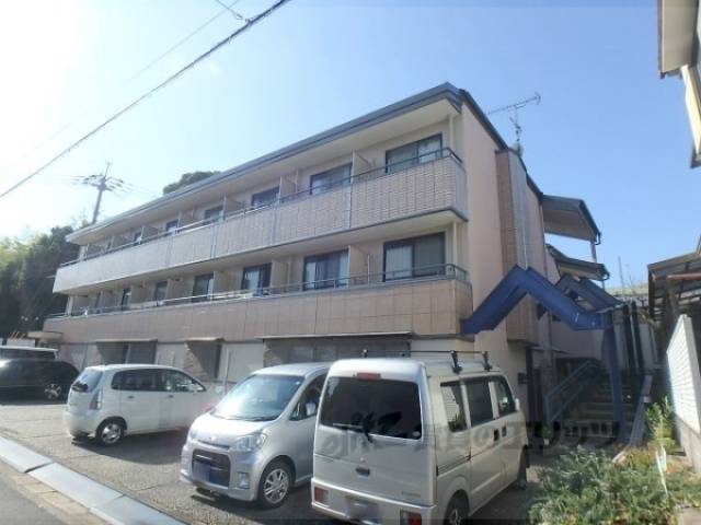 木全マンション外観写真3