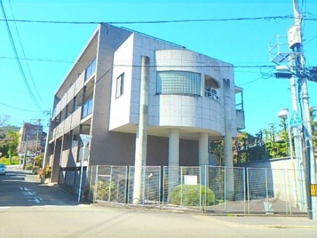 コアロード鷹ヶ峰外観写真2