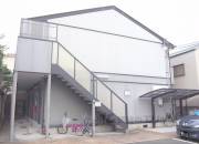 エーシェント室町