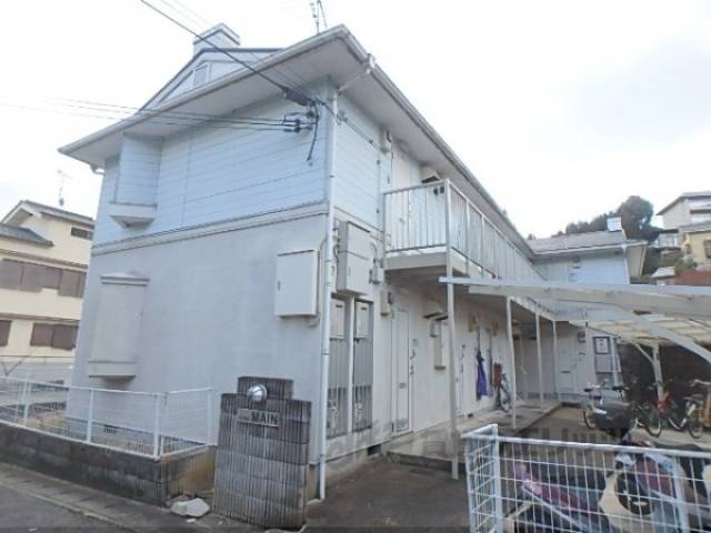 カームＭＡＩＮ外観写真3