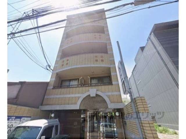 WILL SHIJO外観写真1