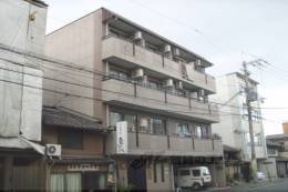 Aｄｅｓｓｏ　Ｐｏｚｚｏ烏丸六条外観写真