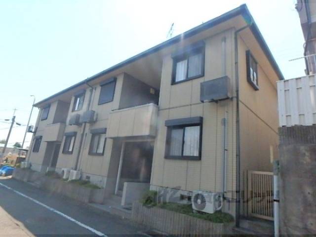 レジデンス・シバタ外観写真3