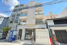 Ｍｏｒｅ室町外観写真