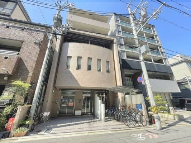 ヴォール・ベハーゲン外観写真1