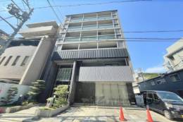 エテルノポッソ外観写真