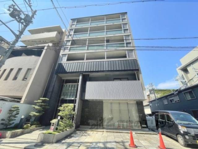 エテルノポッソ外観写真1