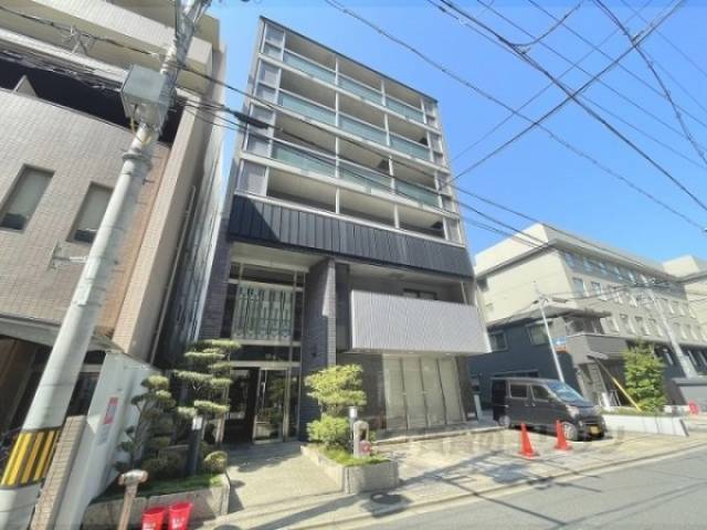 エテルノポッソ外観写真2