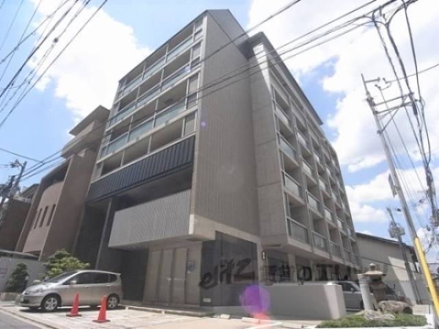 エテルノポッソ外観写真3