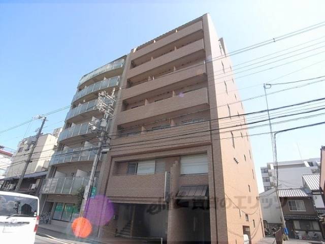 Ａｖｅｎｕｅ高辻外観写真1