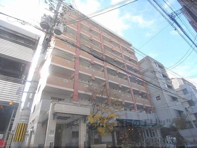 ＯＣＴＨＩＬＬ外観写真1