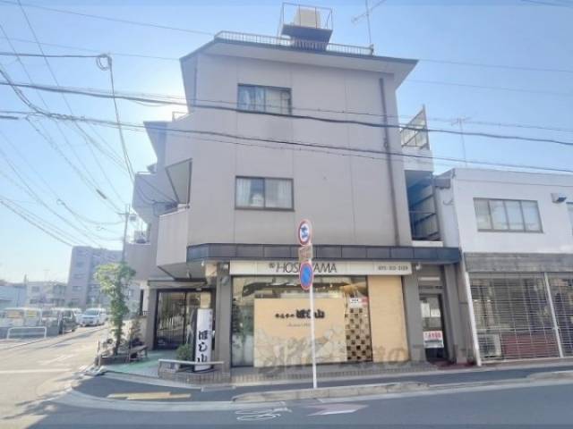 ミヤビビル外観写真1