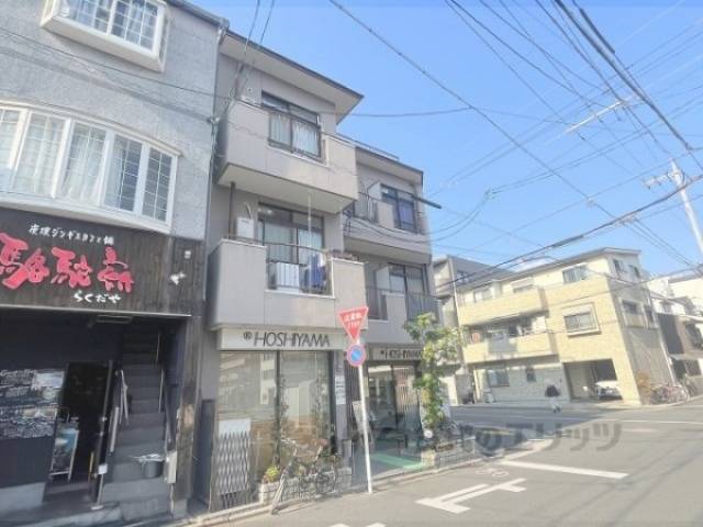 ミヤビビル外観写真2