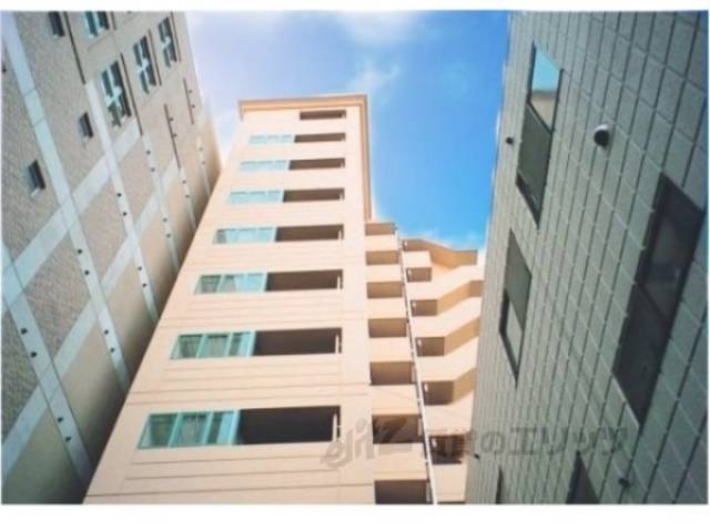 烏丸アネックス２外観写真1