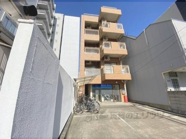 グローバル京都ビル外観写真3