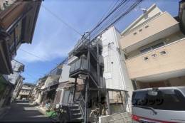 サンシャイン山双外観写真