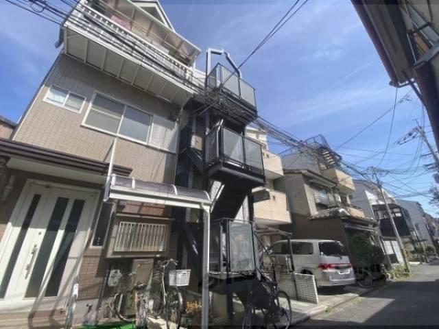 サンシャイン山双外観写真3