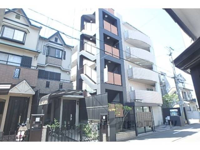 Ｄ’ｓ　ＡＱＵＩＬＡ外観写真2