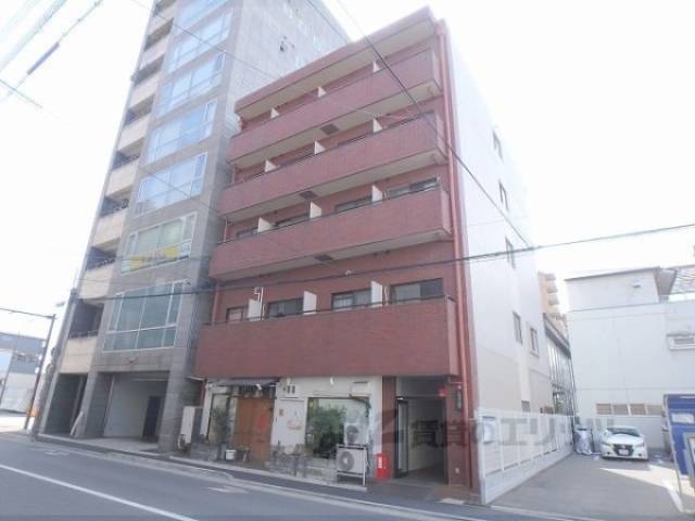 アルバドール山双外観写真2