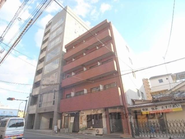 アルバドール山双外観写真3