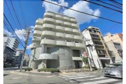 メゾン・ド・エクレール外観写真