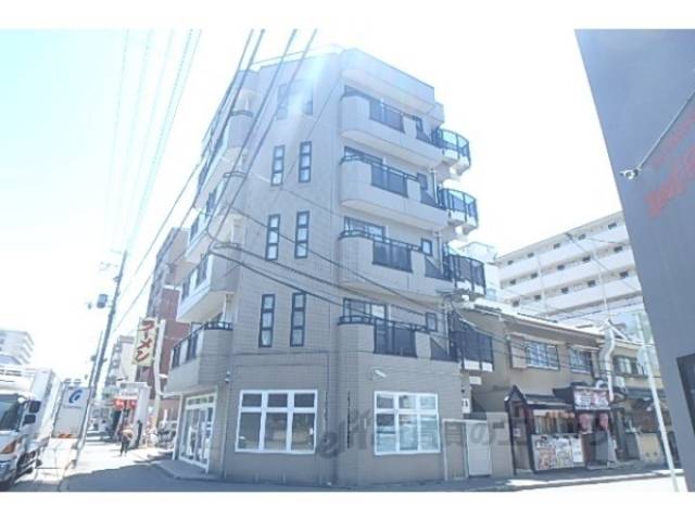 スカーラ１２外観写真1