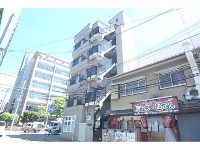 スカーラ１２外観写真3