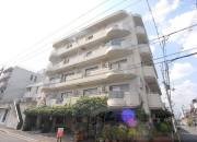 マンションエイト