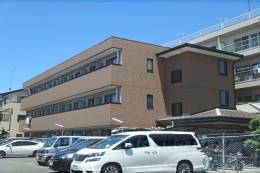 ビバシティー外観写真