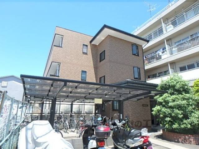 ビバシティー外観写真2
