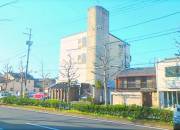 足立ハイツ北大路
